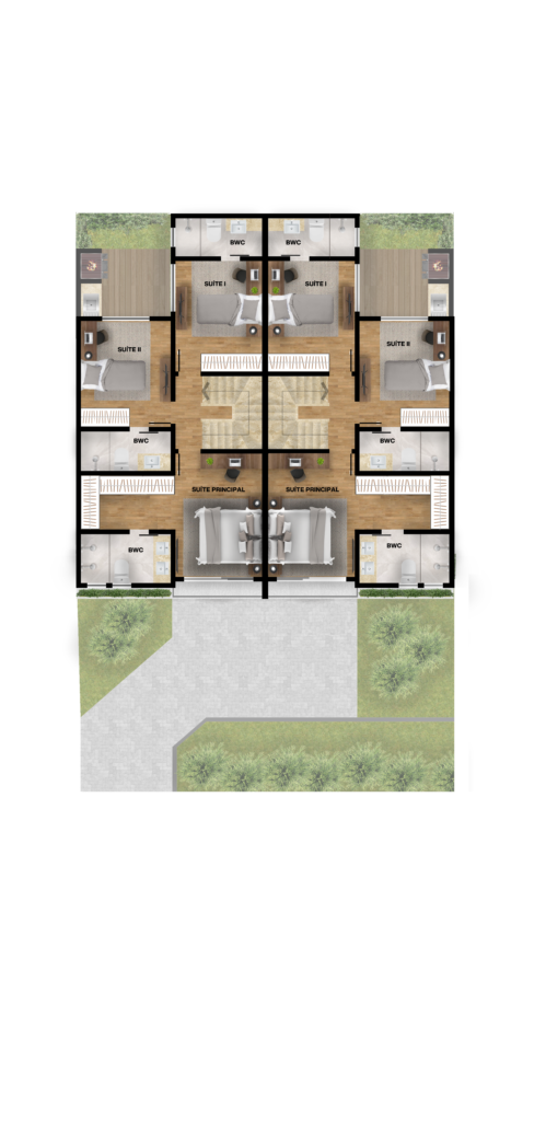 Res. 3,4,5 e 6 - Superior